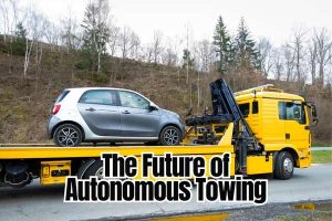 The Future of Autonomous Towing